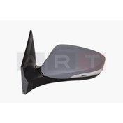 Resim ART M007.7001 E No:0077001 Dış Dikiz Aynası Sağ Manuel Hyundai Accent Era 2005- 