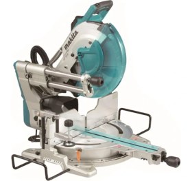 Resim Makita LS1219 1800 W Çift Sürgülü Gönye Kesme 
