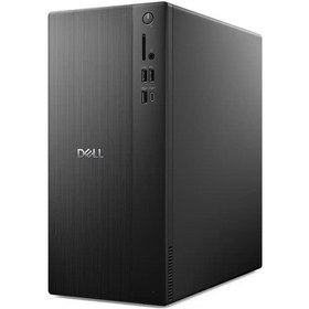 Resim Dell Tower ECT1250A003 i3-14100 16 GB 1 TB SSD Free Dos Masaüstü Bilgisayar 