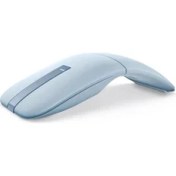 Resim Dell MS700 Kablosuz Mouse Gumus 