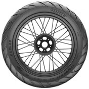 Resim Anlas Motosiklet Lastiği Dubleks Capra Rd 170/60 R 17 Arka Bmw K1 