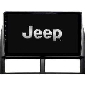 Resim Jeep Cherokee Android Multimedya Sistemi 2-64 Cadence (1998-2004) 