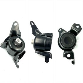 Resim Motor Takozu Avensis 2,0 1az 2003 2008 Ön Sağ Otomatik 