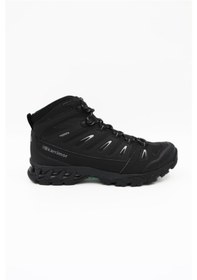 Resim Karrimor K1018-blk Mid Wearhertite Bot Siyah 