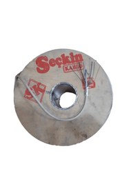 Resim Seçkin 12x0,22+coaxıal Cctv Kablo (500 Mt) 