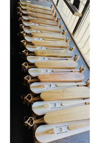 Resim Başlangıç Düzeyi Karadeniz Kemençe Seti Kılıf Yay Reçine 