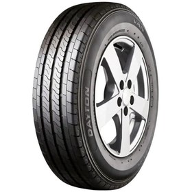 Resim Dayton 215/75R16 VAN 116/114R Yaz Lastiği (Üretim: 2025) 
