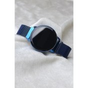 Resim Spectrum Mıknatıslı Dokunmatik Unisex Kol Saati XT250106 