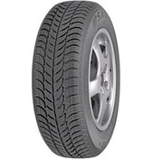 Resim Sava 175/65 R14 82T Eskimo S3+ Kış Lastiği 2025 
