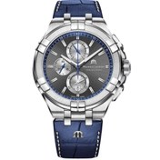 Resim Maurice Lacroix Aı1018ss001333-1 Erkek Kol Saati 