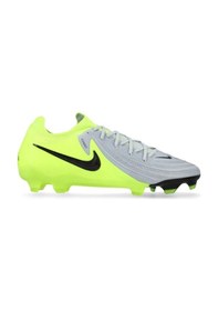 Resim Nike Phantom GX II Pro FG (FJ2563-003) | Gri 