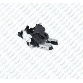 Resim Bagaj Kapak Kilidi Passat Cc Audi A4 A5 A6 A8 Jetta Exeo 2006- 504610770 