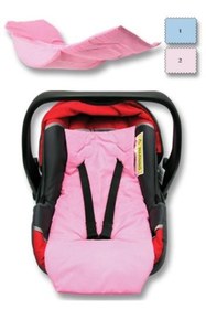 Resim Sevi Bebe Ana Kucağı Bel Desteği 