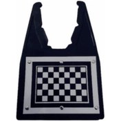 Resim Damalı Takım Paçalık Serkar 