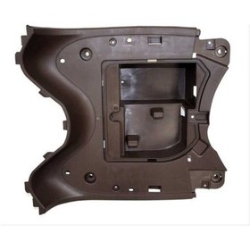 Resim Akü Yatağı Ayaklık E-bike E-classic Kahverengi Mondial 