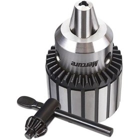 Resim Mercure 5-20 MM B-22 Konik Anahtarlı Mandren 