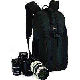 Resim Lowepro Flipside 300 (Black) 