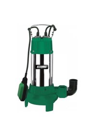 Resim Rtrmax Rtm842 Atık Su Dalgıç Pompa 1100W 
