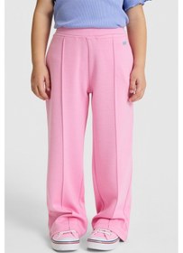 Resim U.s. Polo Assn. Kız Çocuk Pembe Eşofman Altı 50325670-vr041 