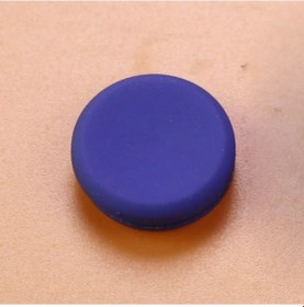 Resim Mor-jcd 1 Adet Analog Joystick Rocker Cap Başparmak Çubuğu Tutma Kapağı Denetleyici Daire Ped Düğmesi 2ds 3ds 3ds Ll Xl 