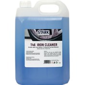 Resim Stark Premium Stark T46 Iron Cleaner Ph Nötr Demir Tozu Sökücü 5 lt 