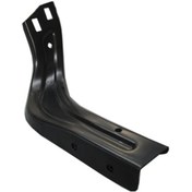 Resim Mercedes E Class W212 10/12 Ön Panel Yan Parça Sağ Tw 