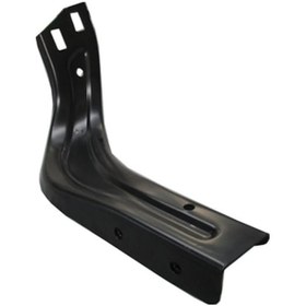 Resim Mercedes E Class W212 10/12 Ön Panel Yan Parça Sağ Tw 