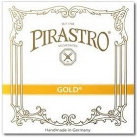 Resim Pirastro Gold Set Keman Teli 215021 