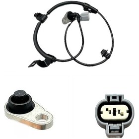 Resim Abs Sensörü Mitsubishi L200 2015-22 Arka Sağ- Product Code 