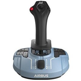 Resim Thrustmaster TCA Sidestick Airbus Edition Joystick 