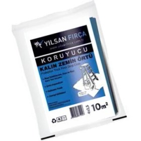Resim Yılsan Kalın Pratik Örtü 20 Mt2 
