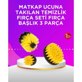 Resim Herşeytrend Yüksek Güçlü Yeşil Lazer Pointer 5000MW Şarjlı 