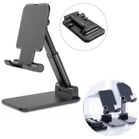 Resim Masaüstü Tablet Ve Telefon Tutucu Katlanabilir Stand Z-121 