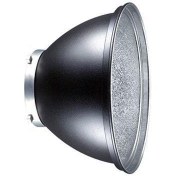 Resim Multiblitz Lunos 16cm Gümüş Reflektör 