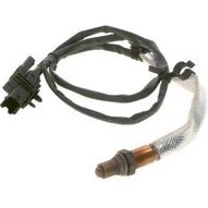 Resim Bosch 0258007070 - Oksijen Sensörü - Volvo C70. S60. S70. S80. V70. Xc 05 06 