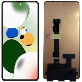 Resim Xiaomi Poco X5 Pro 5g Lcd Ekran Dokunmatik 
