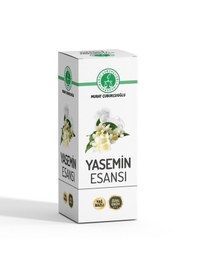 Resim Murat Çubukçuoğlu Baharat Yasemin Esansı 10 Ml 