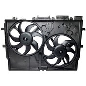 Resim Fiat Ducato 2.3 Jtd Fan Motoru 395396030 