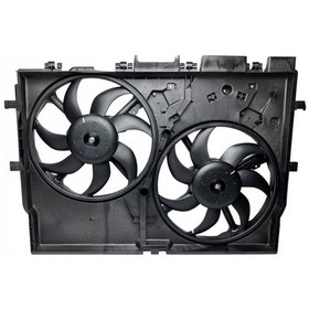 Resim Fiat Ducato 2.3 Jtd Fan Motoru 395396030 