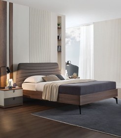 Resim Enza Home Cordell Yatak Odası Takımı 