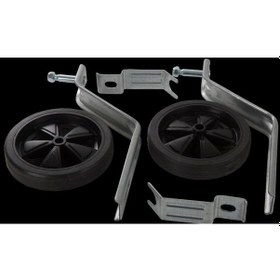 Resim Denge Tekeri 20 Jant Siyah 