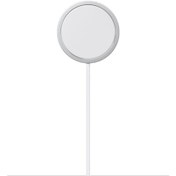 Resim Apple MagSafe Şarj Cihazı 2 Metre Beyaz 
