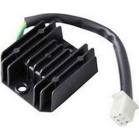 Resim Regülatör 125 Cg+100Kh+125Mt 
