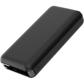 Resim Dexim TB20 20.000 mAh LED Işıklı Powerbank - DCA0066 