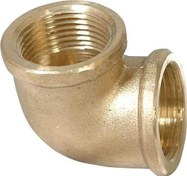 Resim Sarı Dirsek 3/8X3/8 