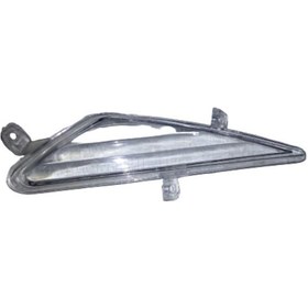 Resim Asya 125T-15 Siperlik Camı Sol (537753429) 