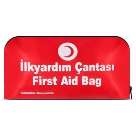 Resim Damla Sağlık Ilk Yardım Seti 