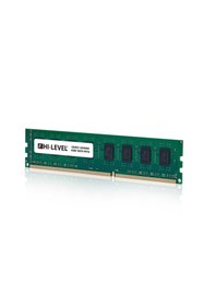 Resim Hi-Level 4G 1600 MHz DDR3 PC RAM KUTULU HLV-PC12800-4G 