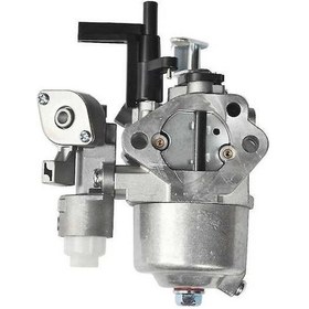 Resim Lurrea 279-62361-20 Rgn5100 Robin Subaru Ex27 Ex30 9.5hp 9hp Gümüş Karbüratör Gümüş 