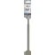 Resim 1x Pro Sds -4c Yassı Keski (, Tuğla, Ø Mm, Professional Aksesuar Kırıcı Delici, Kırıcılar) 